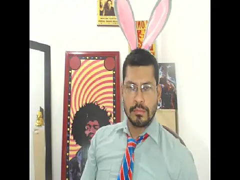 MikeRiverx online show from April 2, 2026, 4:19 am