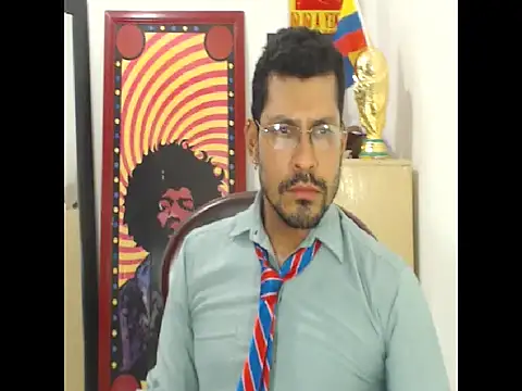Snapshot of MikeRiverx chatting on July 24, 2026, 4:41 am MikeRiverx online show from July 24, 2026, 4:41 am