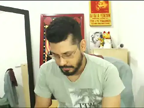 MikeRiverx online show from February 15, 2025, 10:31 pm