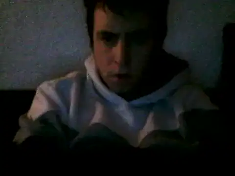 Drummer112 online show from March 16, 2025, 9:16 pm