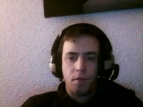 Drummer112 online show from March 13, 2025, 8:11 pm