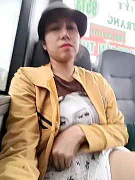 2HotAsain4u online show from October 29, 2025, 1:37 am