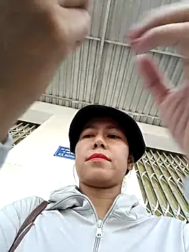 2HotAsain4u online show from April 15, 2026, 2:06 am