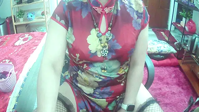 Snapshot of Miu-Le chatting on March 16, 2025, 11:26 pm Miu-Le online show from March 16, 2025, 11:26 pm