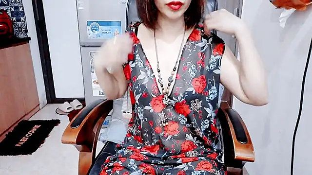 Miu-Le online show from March 27, 2026, 8:37 am