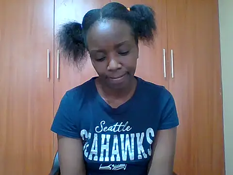 Snapshot of sexy_darleen23 chatting on November 16, 2025, 8:52 am sexy darleen23 online show from November 16, 2025, 8:52 am