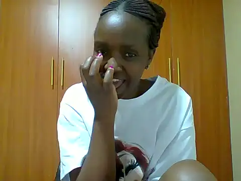 Snapshot of sexy_darleen23 chatting on October 24, 2025, 7:35 pm sexy darleen23 online show from October 24, 2025, 7:35 pm