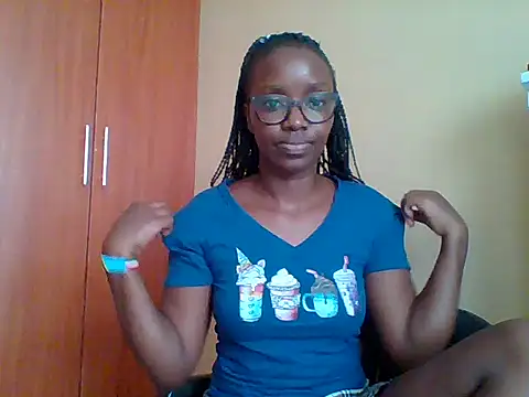sexy darleen23 online show from May 19, 2026, 8:43 am