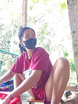 Xaoxang online show from October 31, 2025, 1:02 am