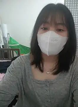 Snapshot of Kajisu_26 chatting on October 9, 2025, 12:55 am Kajisu 26 online show from October 9, 2025, 12:55 am