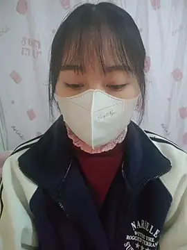 Snapshot of Kajisu_26 chatting on February 3, 2026, 1:27 am Kajisu 26 online show from February 3, 2026, 1:27 am