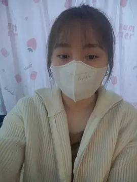 Snapshot of Kajisu_26 chatting on February 23, 2026, 1:40 am Kajisu 26 online show from February 23, 2026, 1:40 am