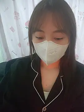 Kajisu 26 online show from March 12, 2026, 1:33 am