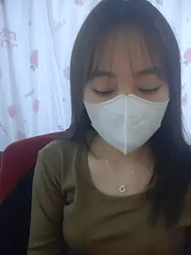 Kajisu 26 online show from March 18, 2026, 1:31 am