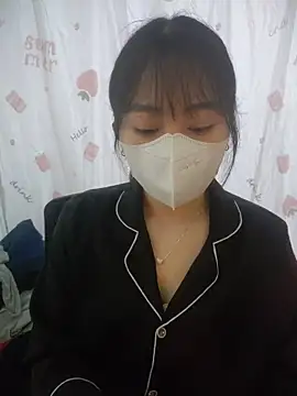 Snapshot of Kajisu_26 chatting on February 7, 2026, 12:51 am Kajisu 26 online show from February 7, 2026, 12:51 am