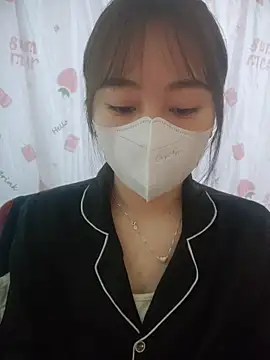 Snapshot of Kajisu_26 chatting on February 15, 2026, 12:11 am Kajisu 26 online show from February 15, 2026, 12:11 am