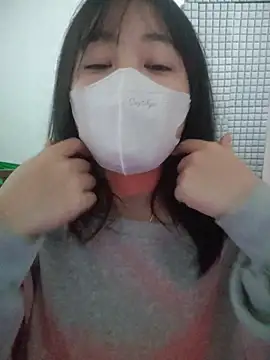 Snapshot of Kajisu_26 chatting on December 18, 2025, 1:11 am Kajisu 26 online show from December 18, 2025, 1:11 am