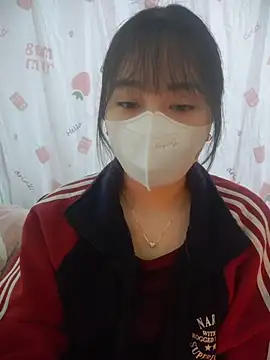 Snapshot of Kajisu_26 chatting on February 8, 2026, 1:14 am Kajisu 26 online show from February 8, 2026, 1:14 am