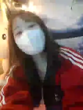 Snapshot of Kajisu_26 chatting on February 25, 2025, 10:59 am Kajisu 26 online show from February 25, 2025, 10:59 am