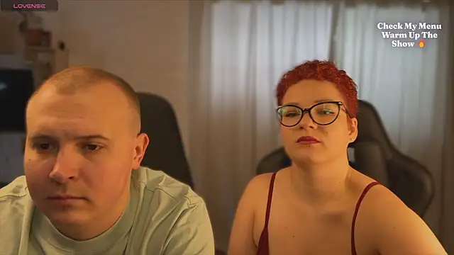 MrMrsRight online show from February 24, 2026, 7:42 am