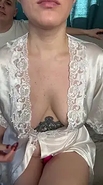 MrMrsRight online show from March 17, 2025, 9:44 am