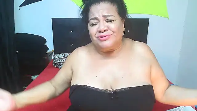 Shanttal0272 online show from February 14, 2026, 5:07 am