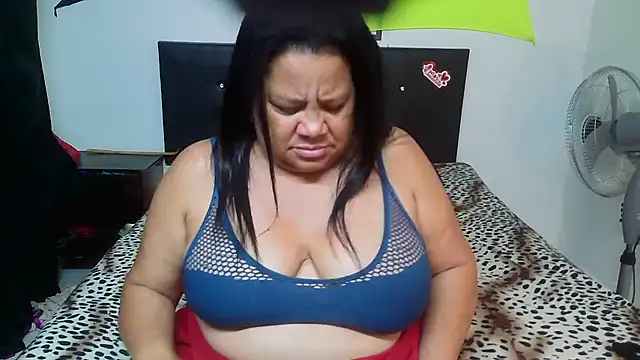 Shanttal0272 online show from March 9, 2026, 10:46 pm