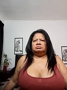 Snapshot of Shanttal0272 chatting on November 24, 2025, 11:16 pm Shanttal0272 online show from November 24, 2025, 11:16 pm