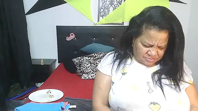 Shanttal0272 online show from February 22, 2026, 1:57 pm