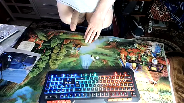 Snapshot of oleg1984 chatting on September 29, 2025, 6:35 pm oleg1984 online show from September 29, 2025, 6:35 pm