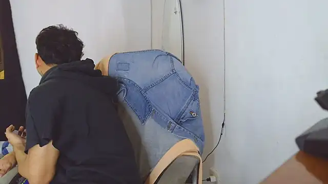 Skartoliver online show from October 21, 2025, 12:59 pm