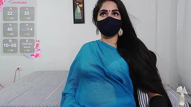 Snapshot of umarany chatting on November 29, 2025, 2:39 pm umarany online show from November 29, 2025, 2:39 pm