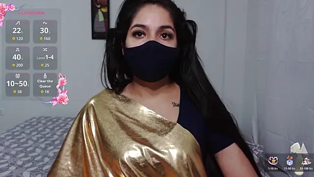 Snapshot of umarany chatting on November 8, 2025, 11:36 am umarany online show from November 8, 2025, 11:36 am