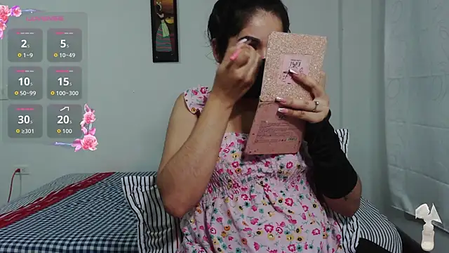 Snapshot of umarany chatting on November 20, 2025, 3:23 pm umarany online show from November 20, 2025, 3:23 pm