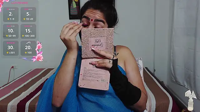 Snapshot of umarany chatting on December 2, 2025, 4:19 pm umarany online show from December 2, 2025, 4:19 pm