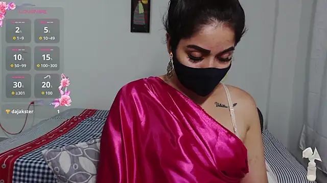 Snapshot of umarany chatting on November 11, 2025, 7:19 pm umarany online show from November 11, 2025, 7:19 pm