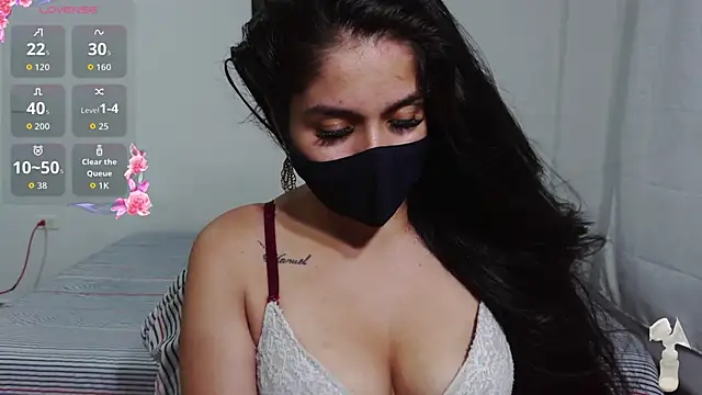 Snapshot of umarany chatting on December 14, 2025, 7:41 pm umarany online show from December 14, 2025, 7:41 pm