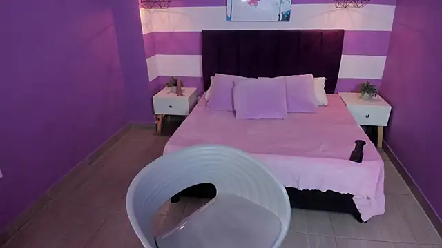 Alli cooper online show from February 3, 2025, 12:36 pm