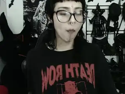 n0sferatus   online show from April 10, 2026, 2:51 am