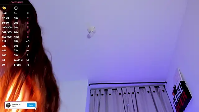 Snapshot of Zeli_66 chatting on January 24, 2025, 9:17 am Zeli 66 online show from January 24, 2025, 9:17 am