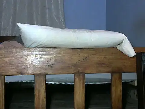 Whitelover online show from November 1, 2025, 1:45 am