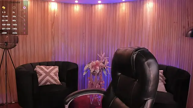 Snapshot of AmberLewis_ chatting on November 15, 2025, 2:37 am AmberLewis online show from November 15, 2025, 2:37 am