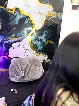 chaymae nah  online show from March 29, 2026, 8:10 pm