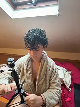 rafamarianoofc online show from February 18, 2026, 9:50 am