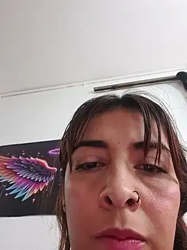 ameliefederline11 online show from December 3, 2025, 1:54 pm