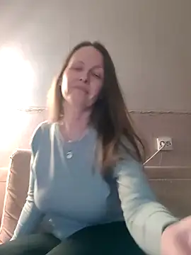 Evelina cute online show from March 2, 2025, 4:47 pm