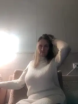 Evelina cute online show from February 19, 2025, 7:59 pm