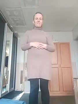 Evelina cute online show from September 14, 2025, 12:16 pm