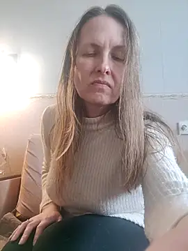 Evelina cute online show from March 10, 2025, 12:06 pm