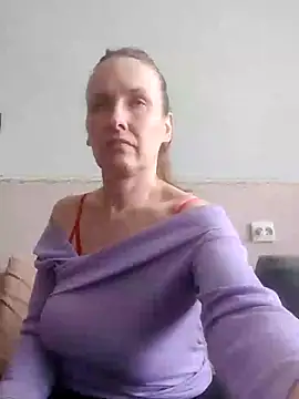 Evelina cute online show from February 22, 2025, 11:46 am